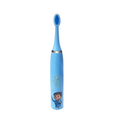 Tandenborstel Hadieth Studio blauw Hadieth Benelux